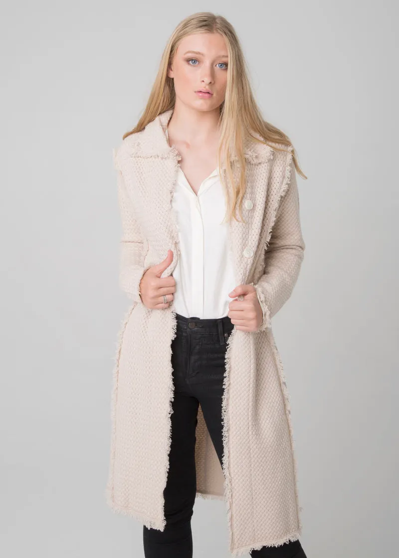 COCO Coat - Black