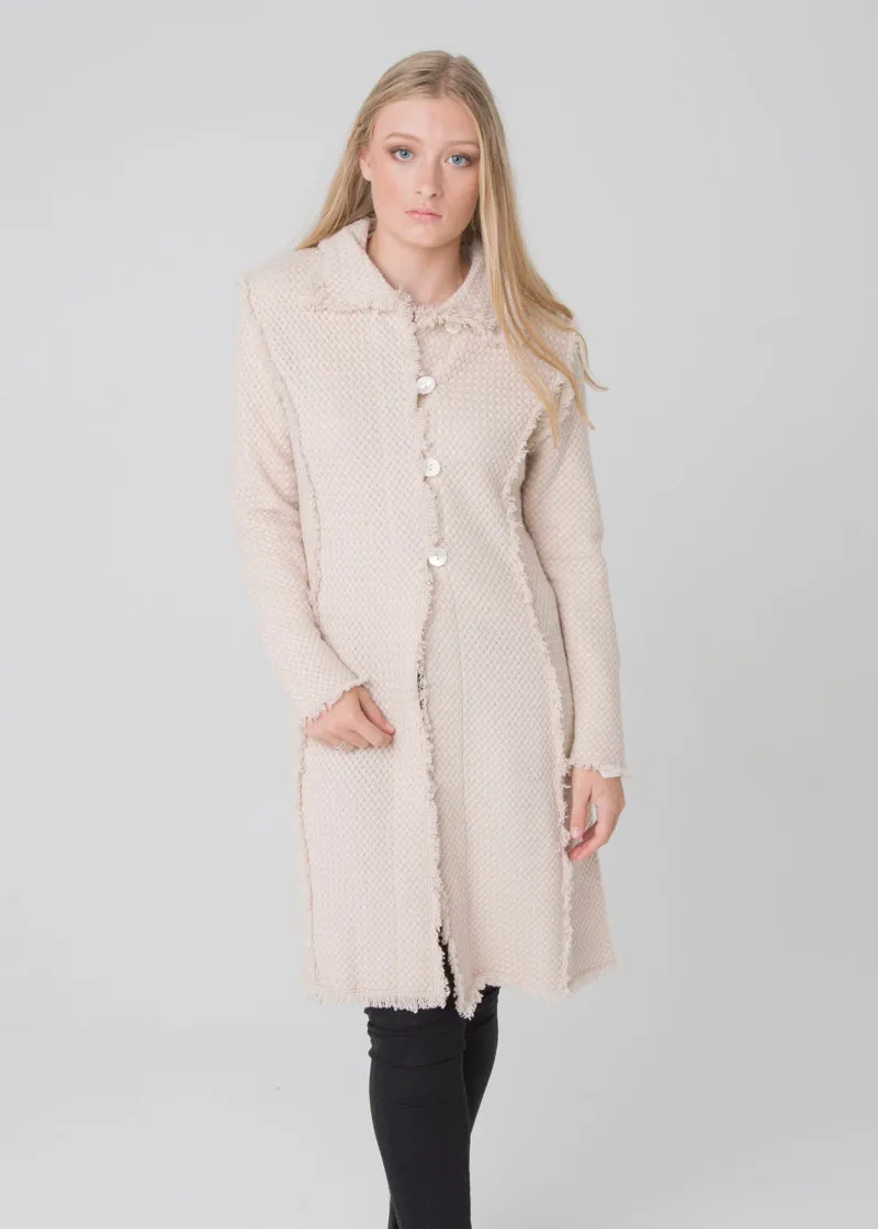 COCO Coat - Black