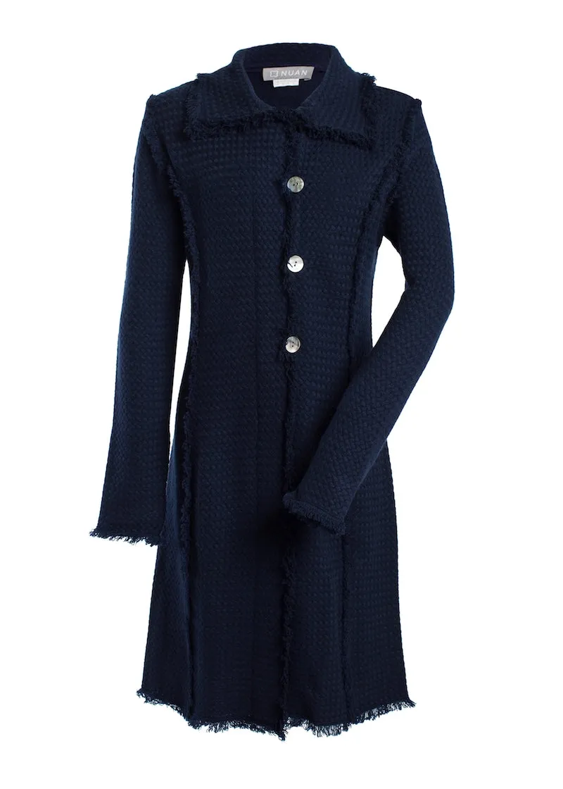 COCO Coat - Black