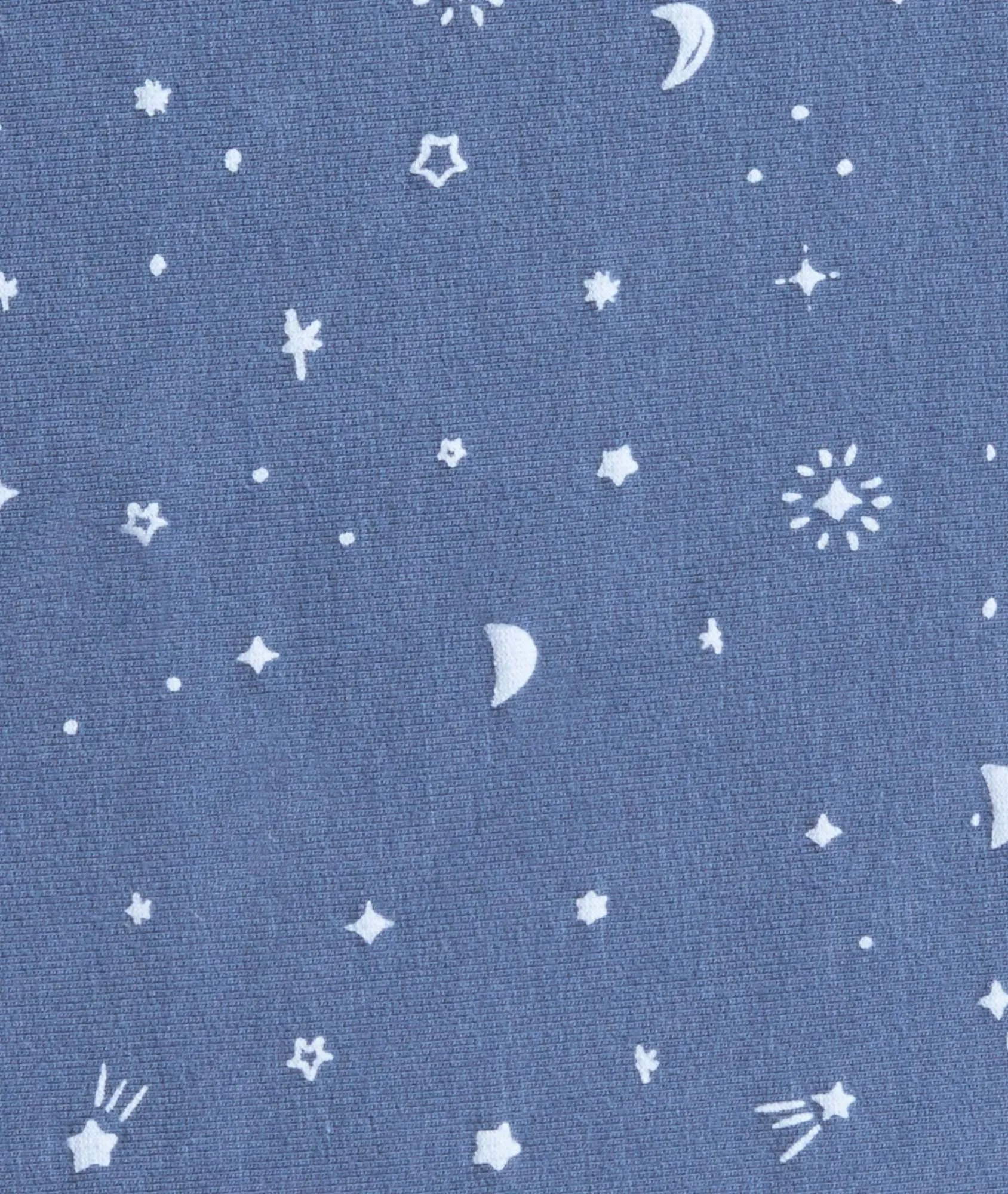 Cocoon Swaddle Bag 0.2 TOG Night Sky
