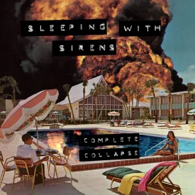 Complete Collapse Explicit Lyrics