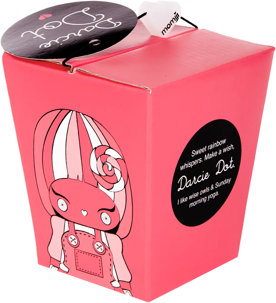 Darcie Dot