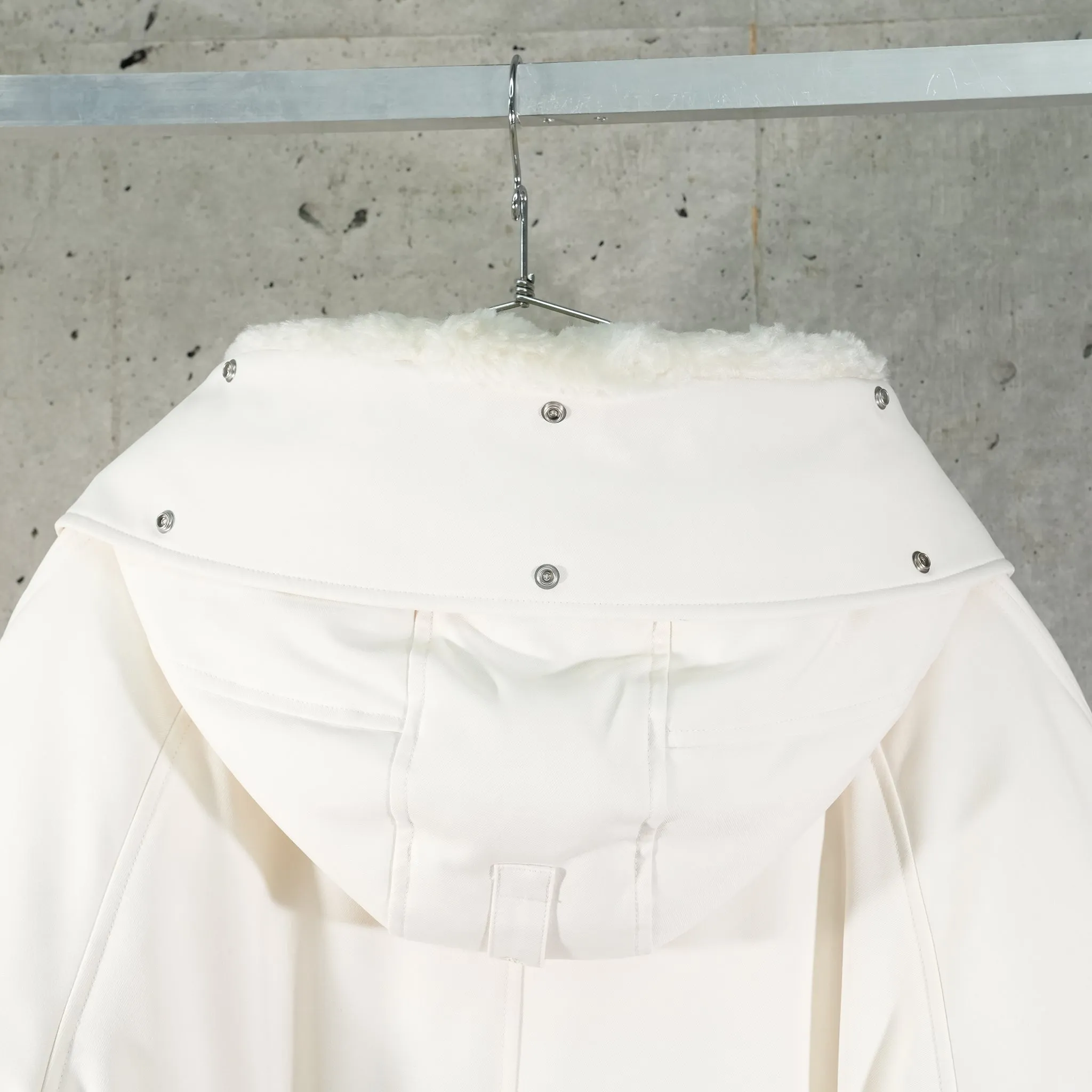 DOWN JACKET / 103