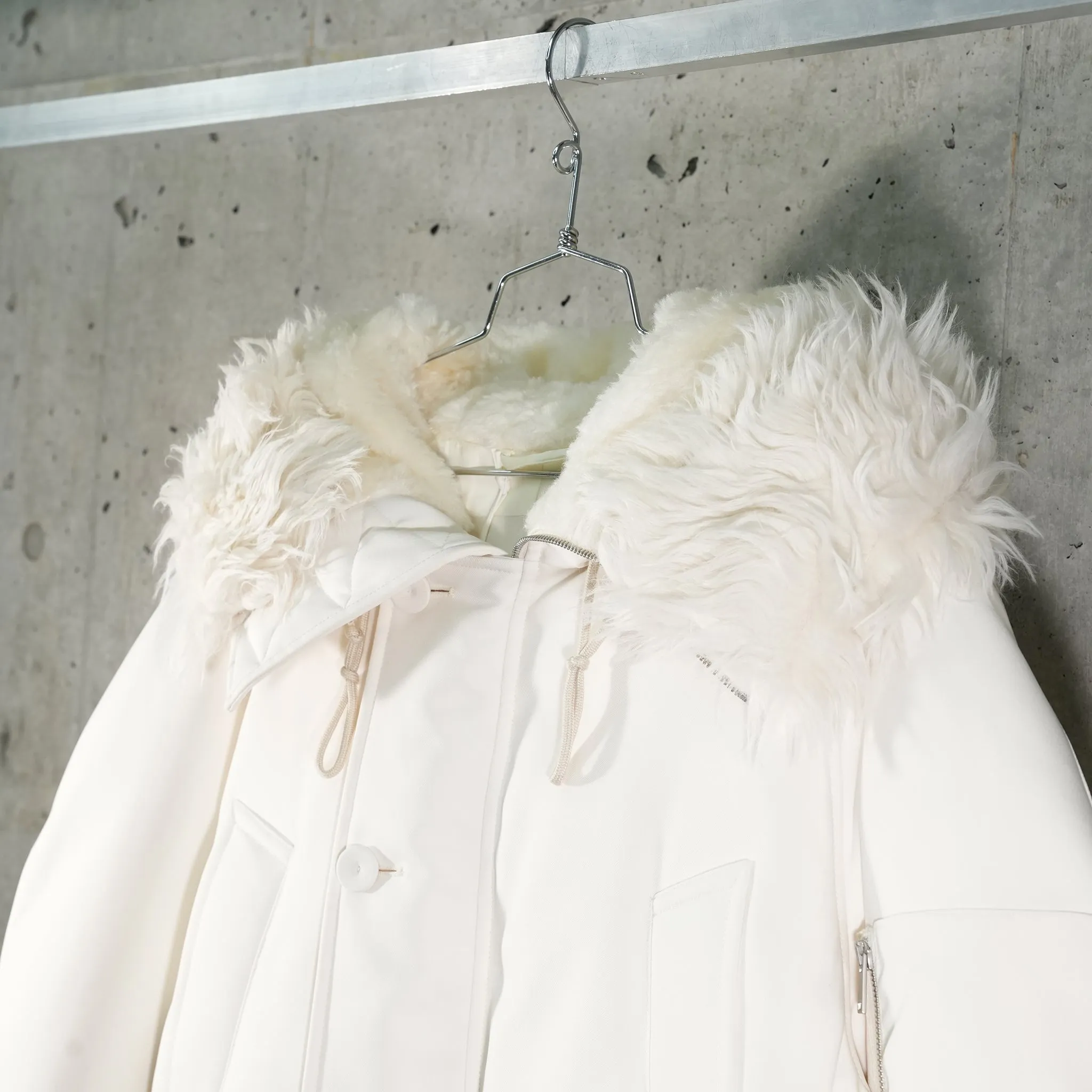 DOWN JACKET / 103