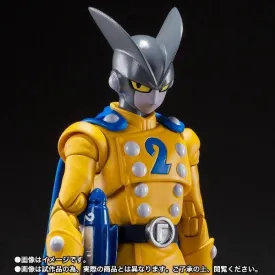 Dragon Ball Super: Super Hero: S.H.Figuarts Gamma 2 (P-Bandai)