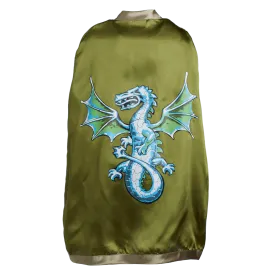 Dragon Cape