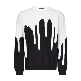 DRIP SWEATER