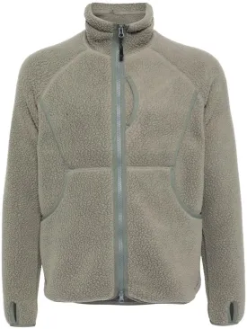Fleece Jacket