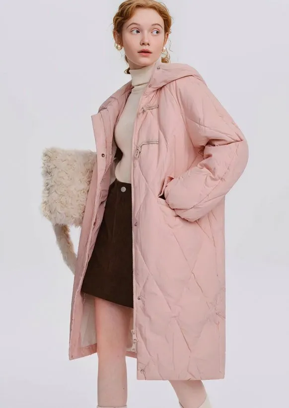 Foodie Down Jacket