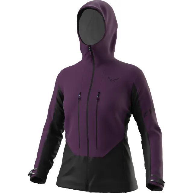 Free Infinium Hybrid Jacket W