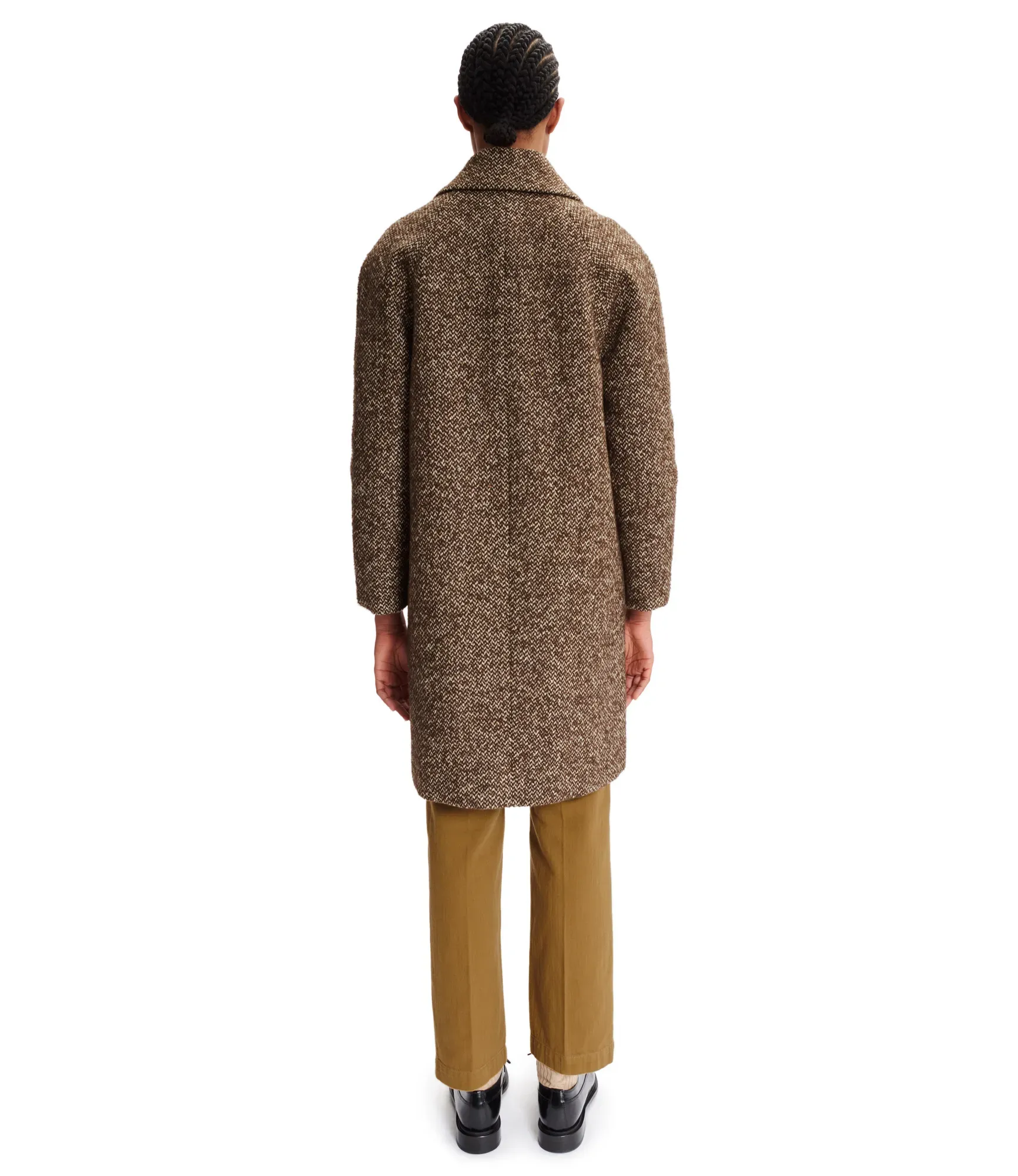 Gloria Coat