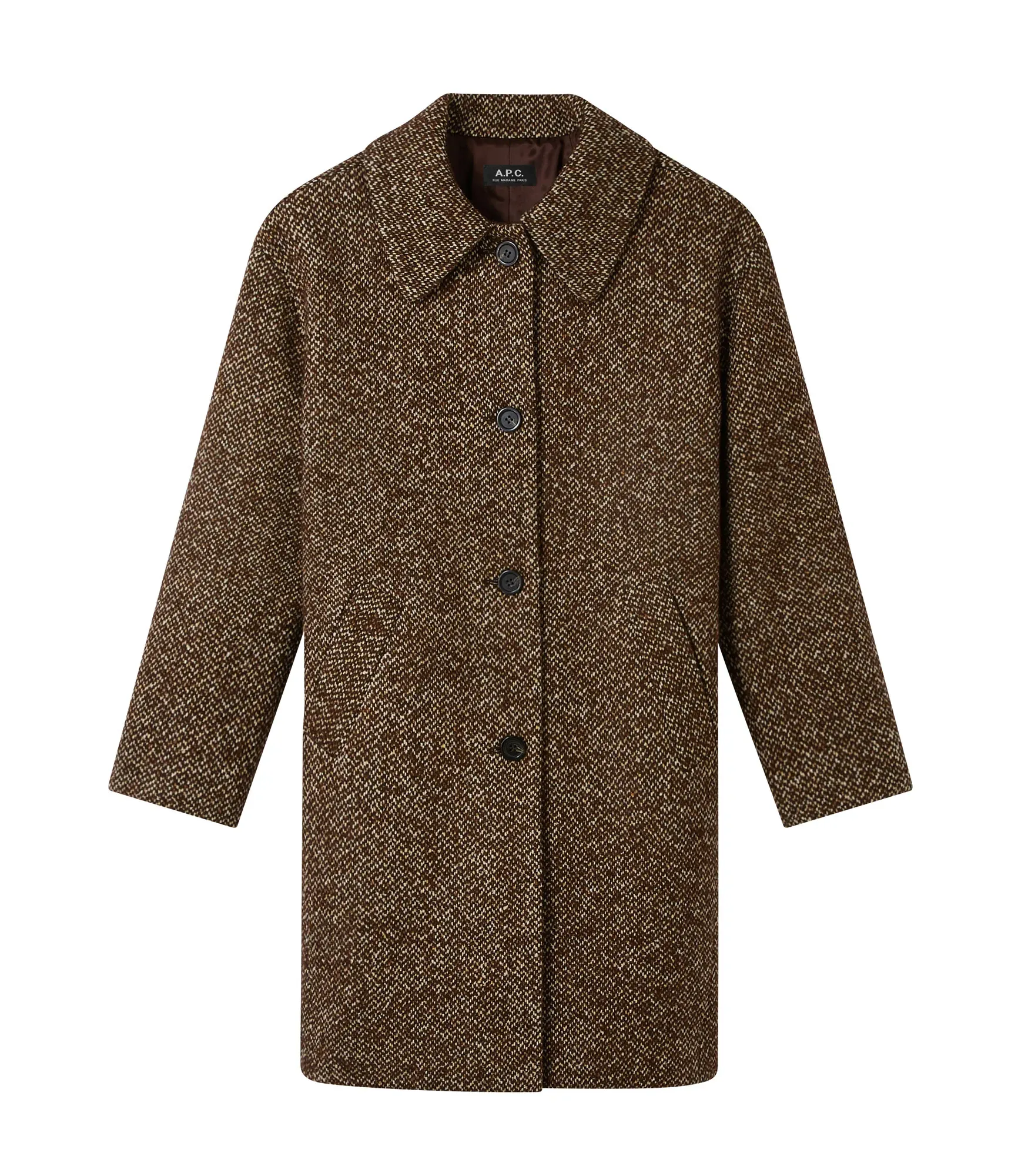 Gloria Coat