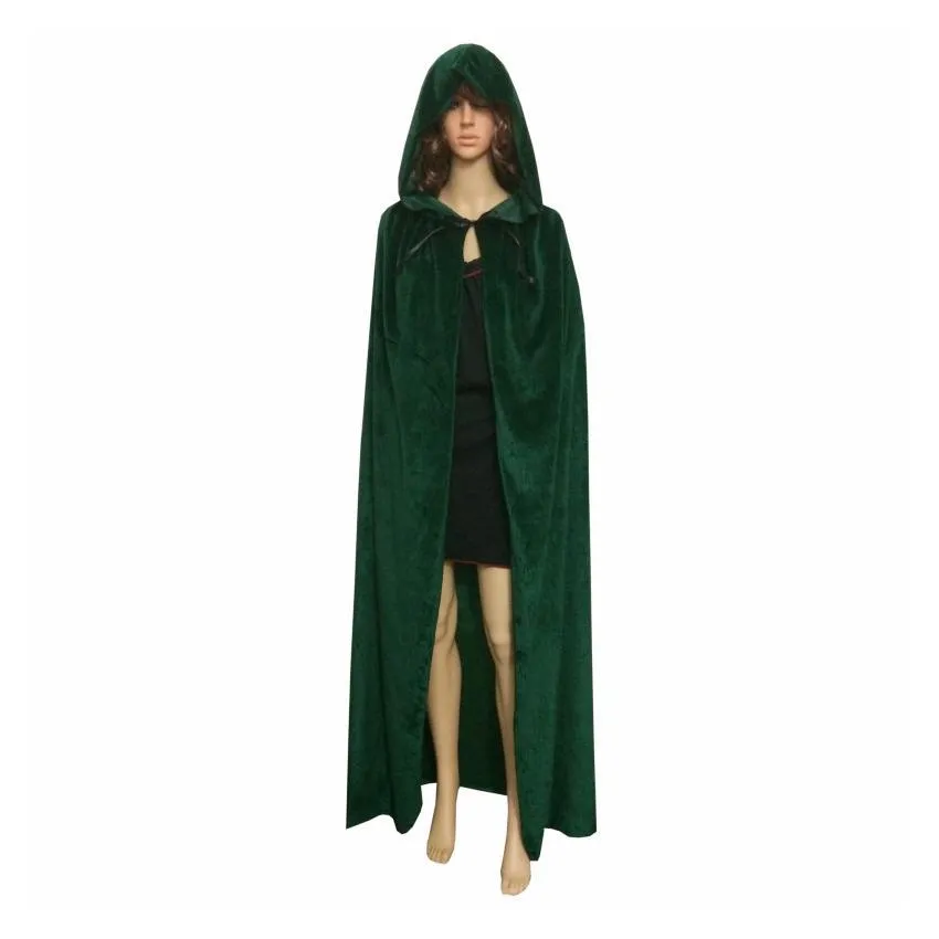Gothic Cloak