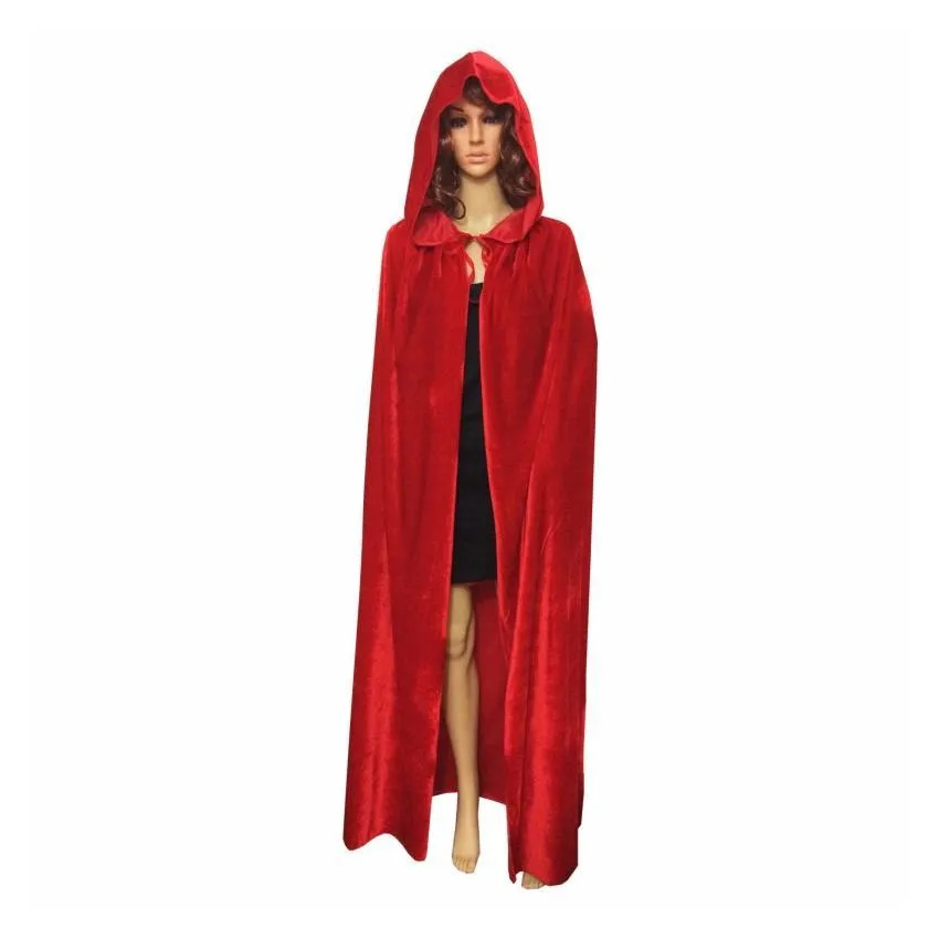 Gothic Cloak