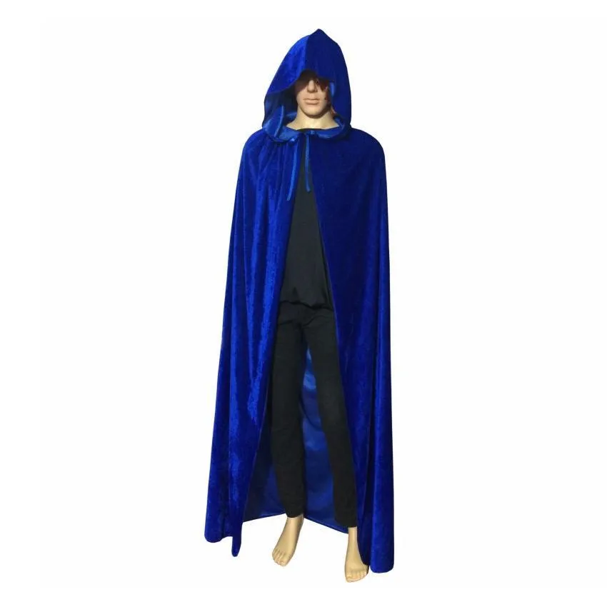 Gothic Cloak