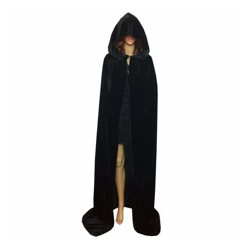 Gothic Cloak