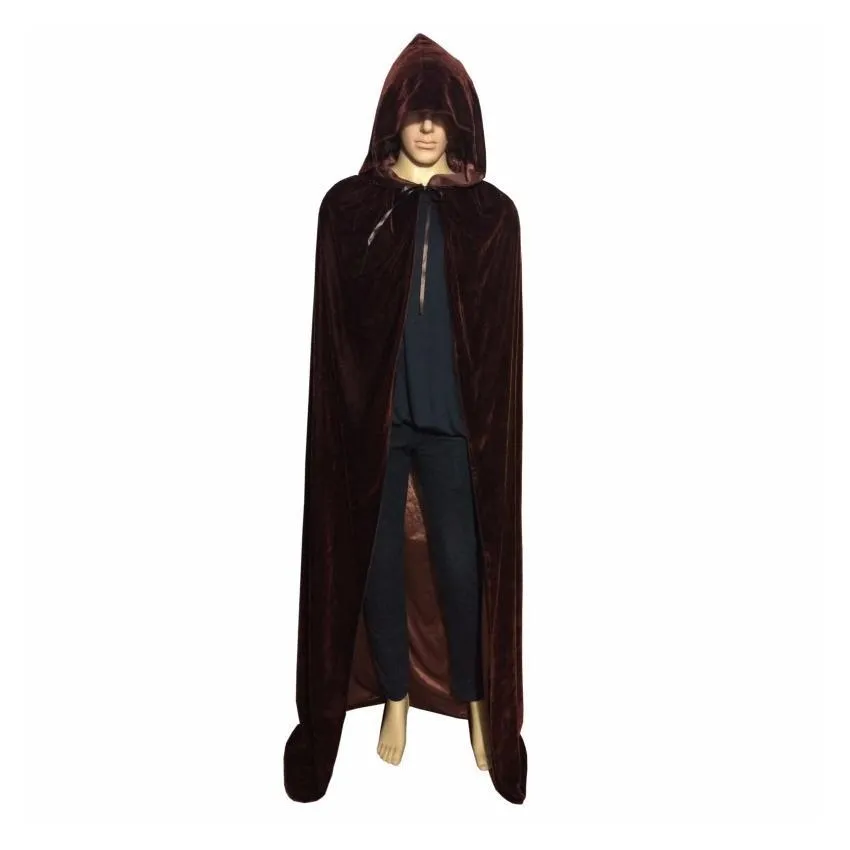 Gothic Cloak