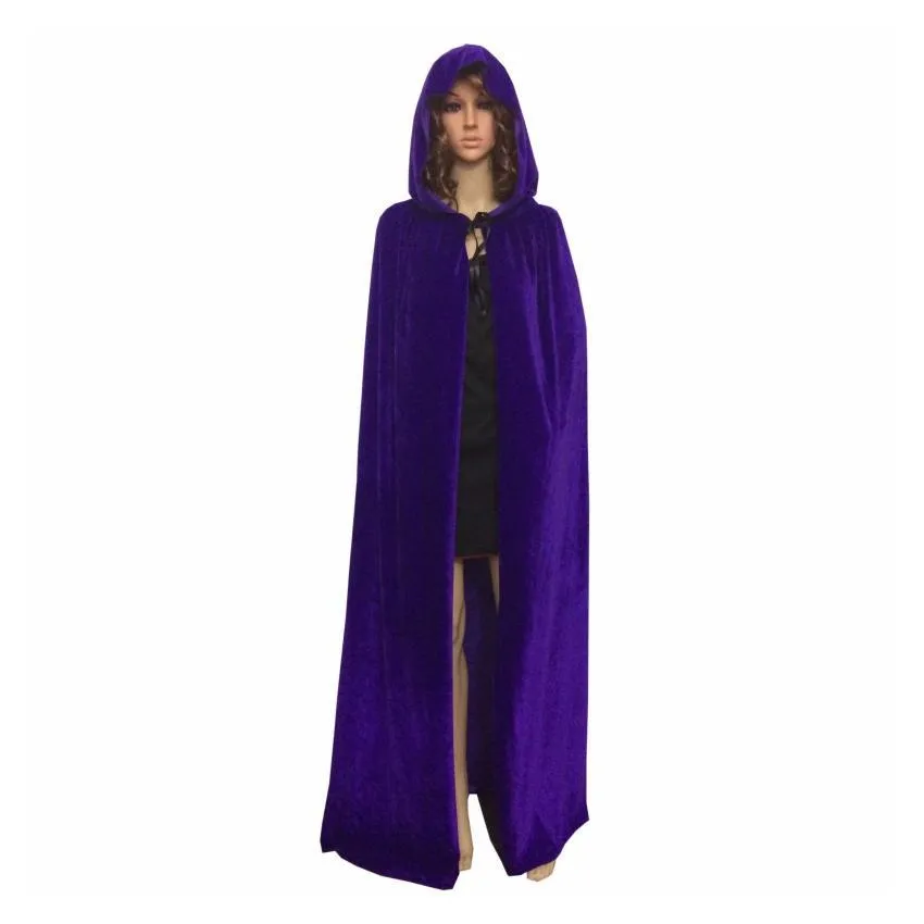 Gothic Cloak