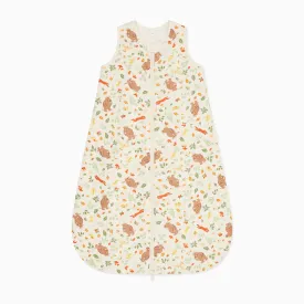 Gruffalo Woodland Front Opening Sleeping Bag 1.5 TOG