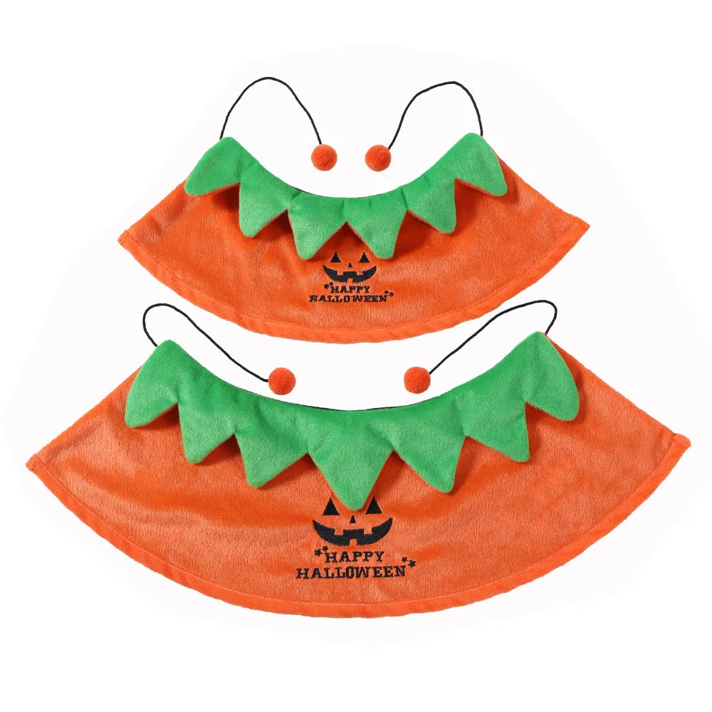 Halloween Pet Cloak