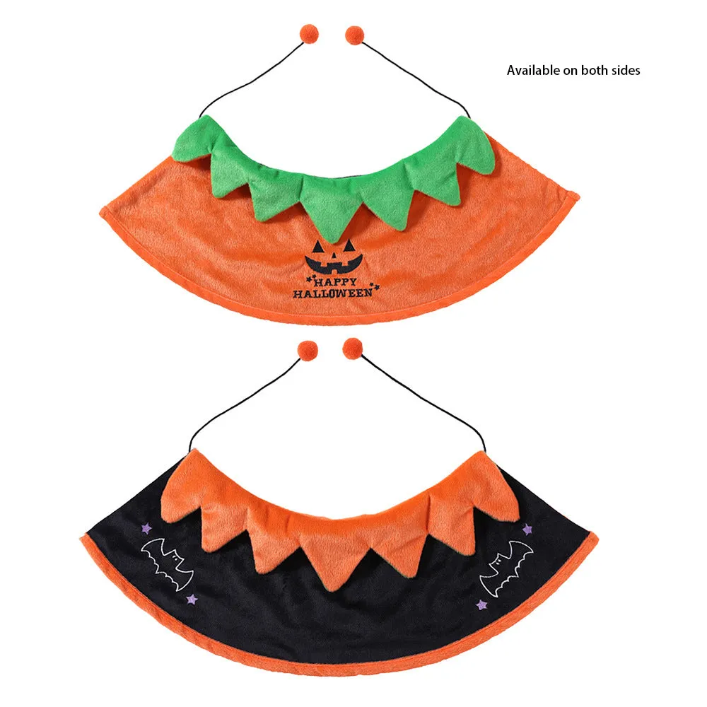 Halloween Pet Cloak