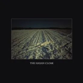 Haxan Cloak - Haxan Cloak (2 LPs)