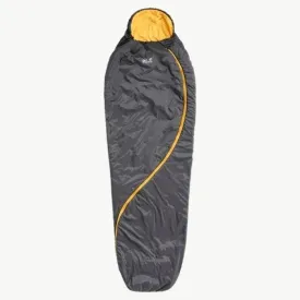 jack wolfskin Smoozip  7 Unisex Summer Sleeping Summer Bag