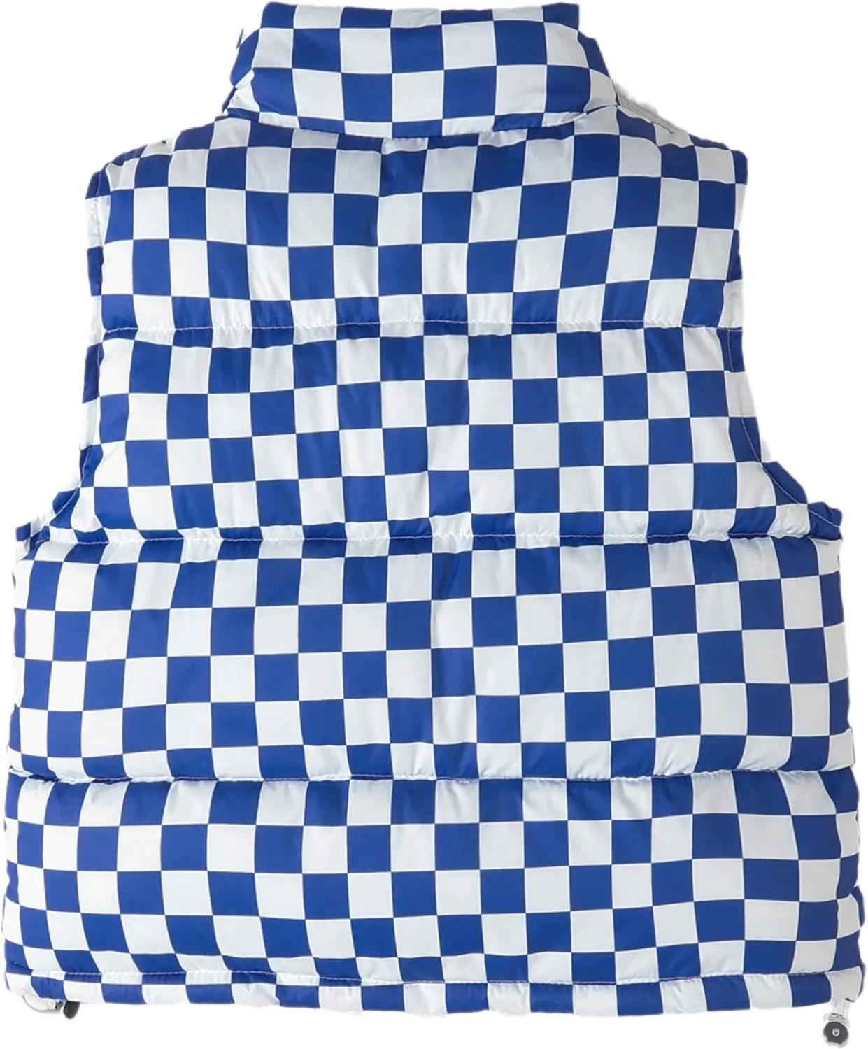 JizzyMakwayBoys and Toddlers' Lightweight Sleeveless Outerwear Puffer Cotton Vest Padded Gilet