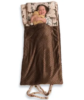 Junior Weighted Sleeping Bag Set - 11.5kg