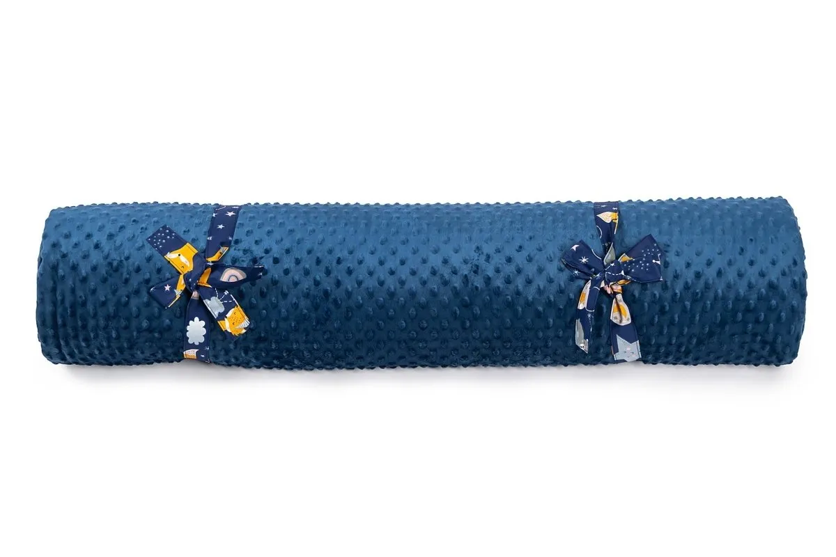 Junior Weighted Sleeping Bag Set - 1.5kg