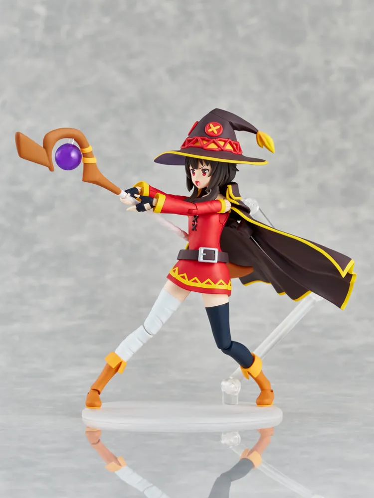 KADOKAWA Plastic Model Series Megumin
