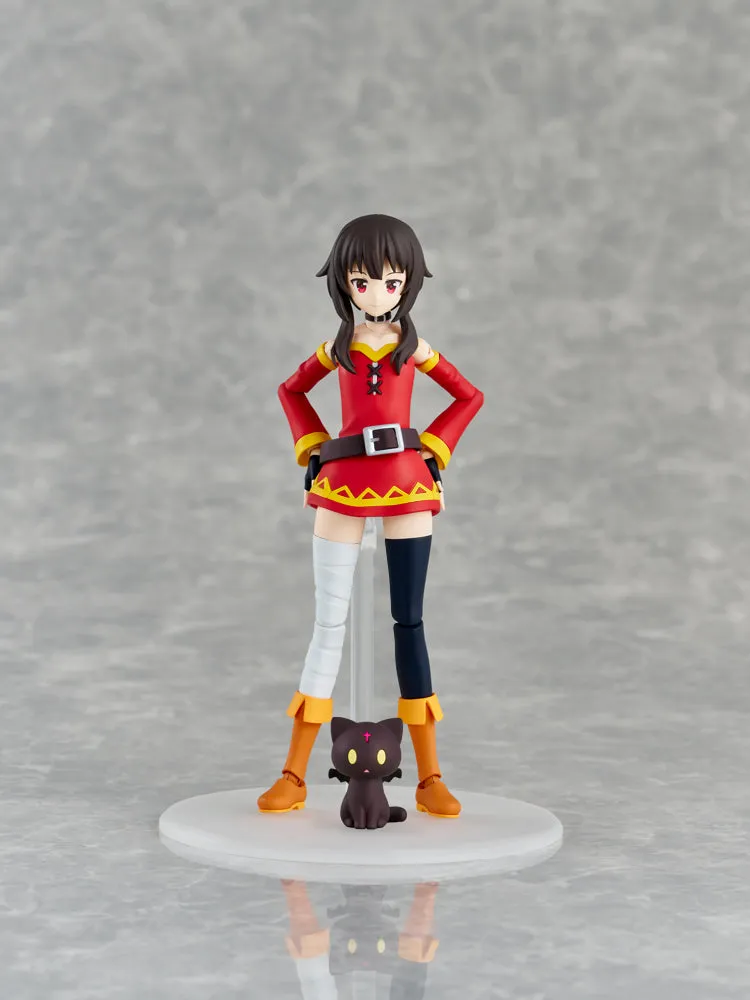 KADOKAWA Plastic Model Series Megumin