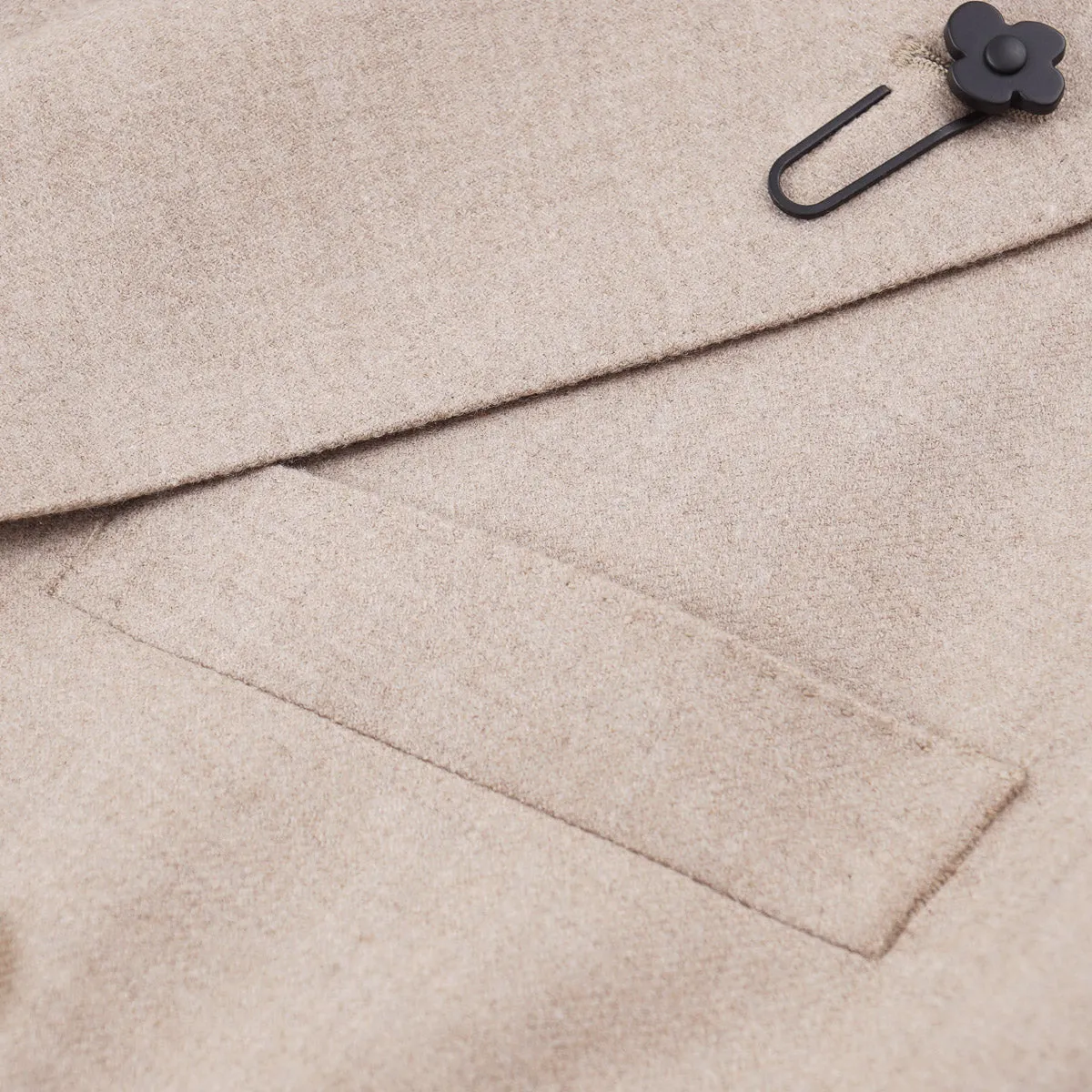 Lardini Sport Coat in Pure Cashmere