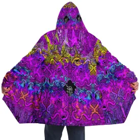 Magical Mushtooms Cloak