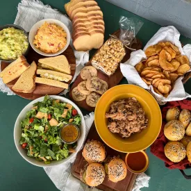 Masters Package