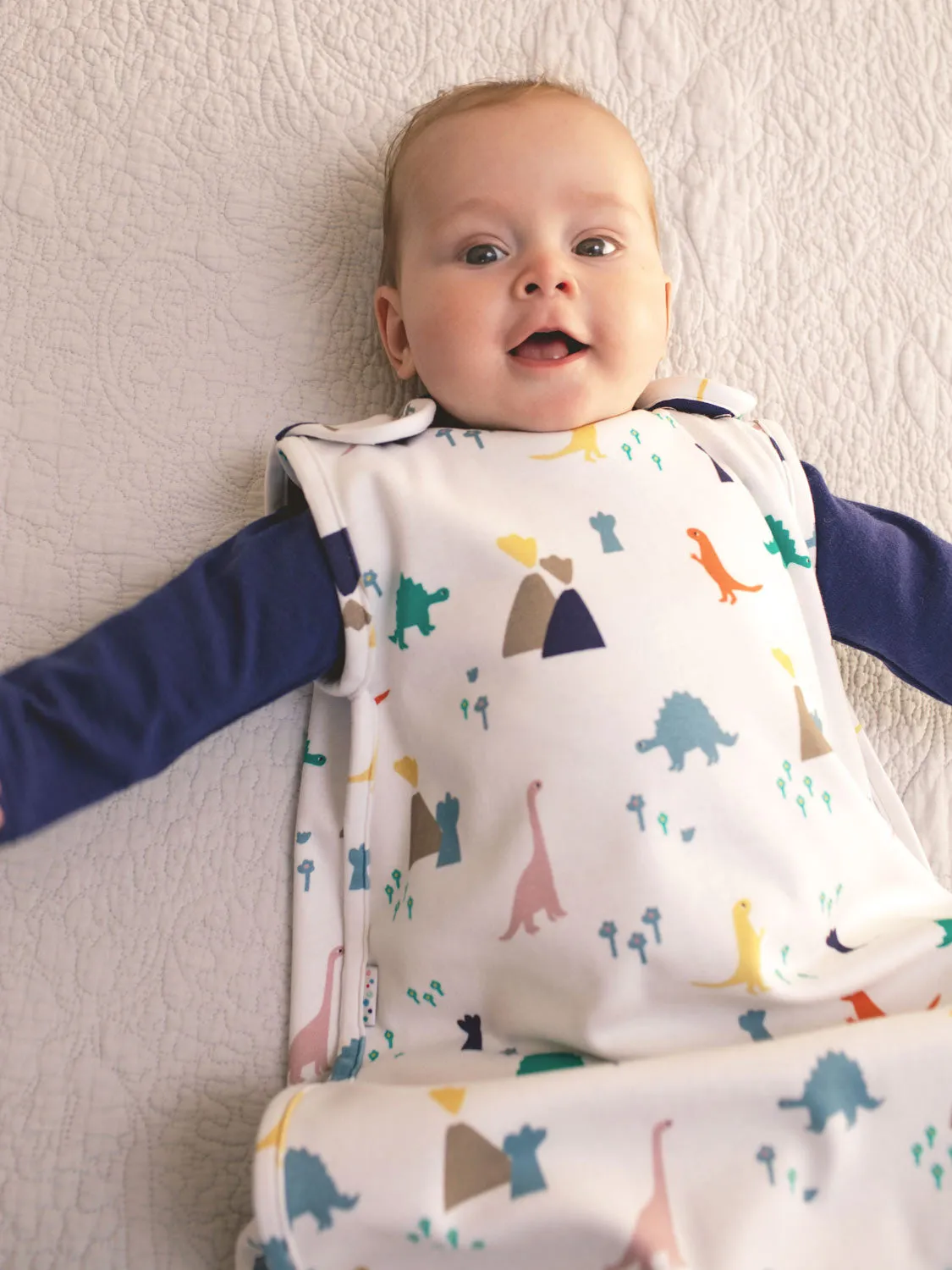 Merino Baby Sleeping Bag