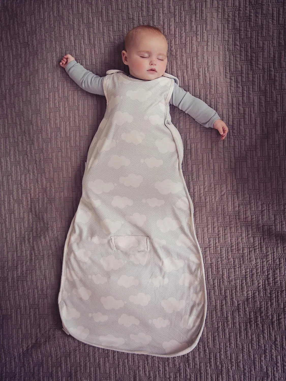 Merino Baby Sleeping Bag