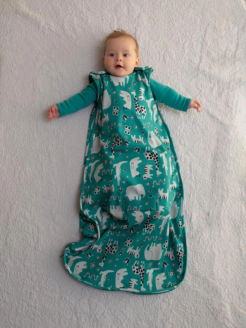 Merino Baby Sleeping Bag