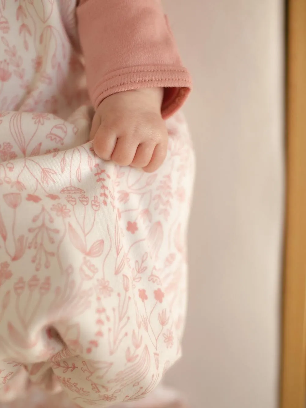 Merino Baby Sleeping Bag