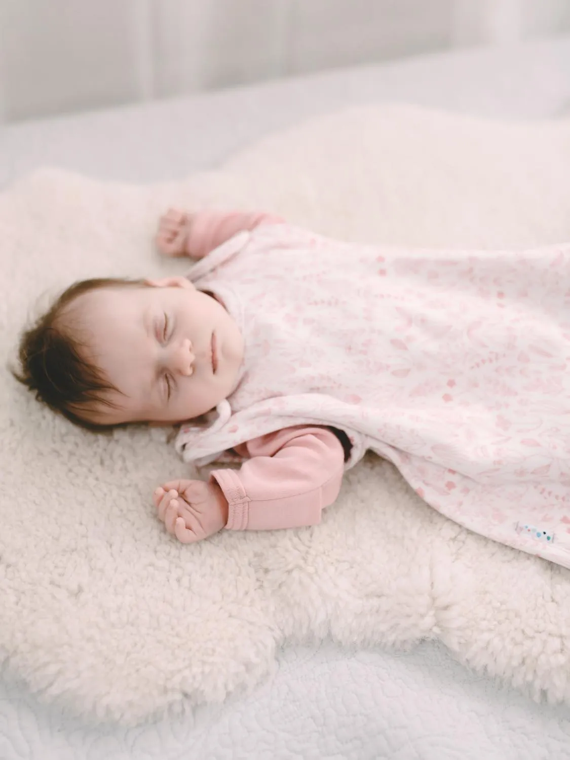 Merino Baby Sleeping Bag