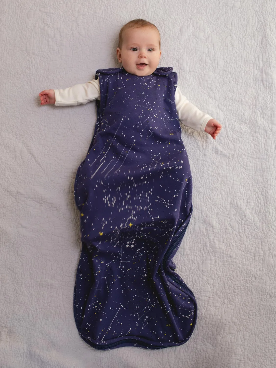 Merino Baby Sleeping Bag