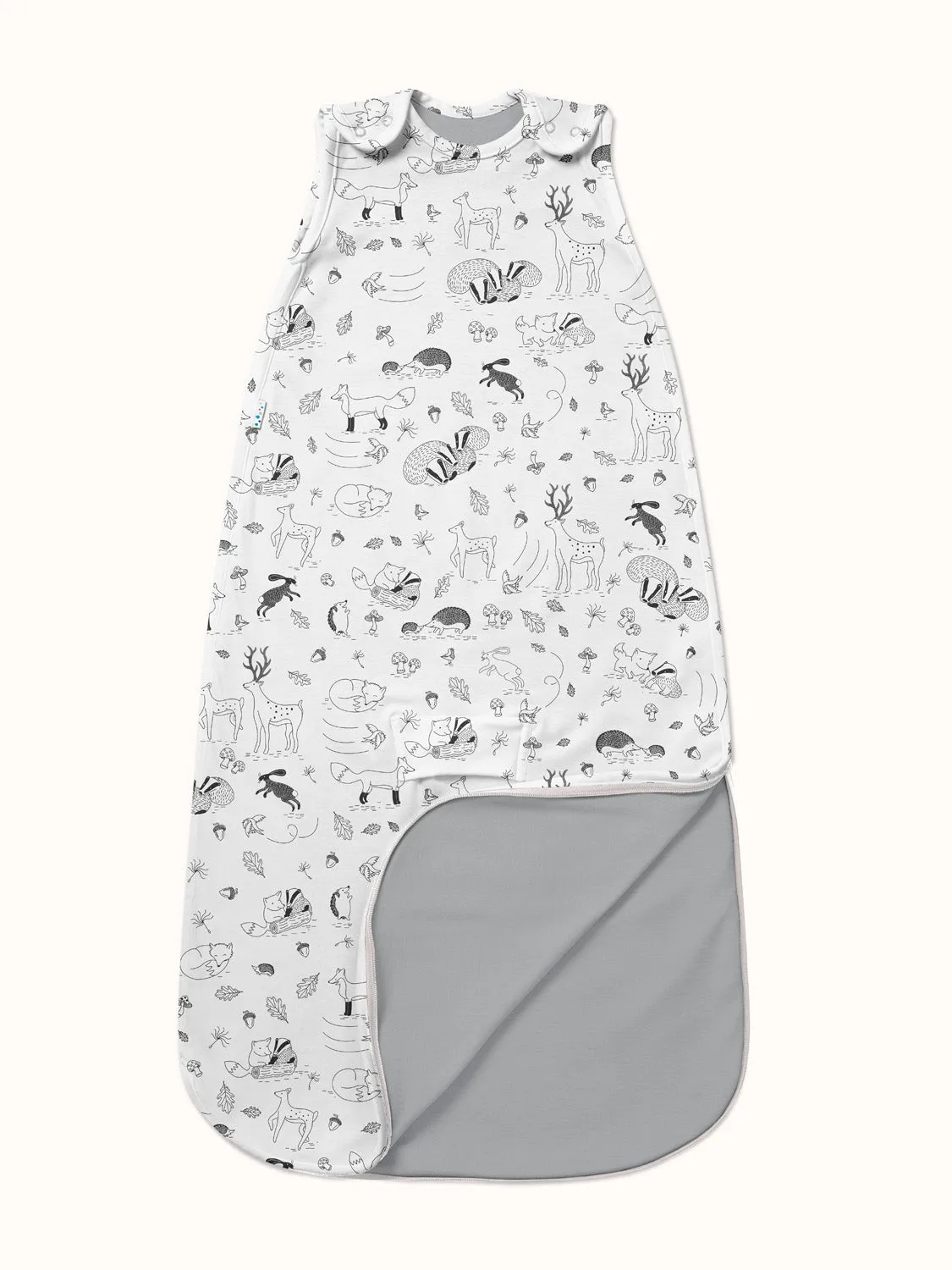 Merino Baby Sleeping Bag