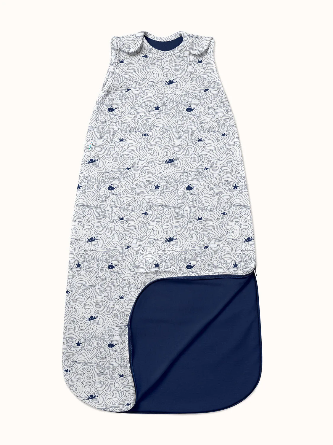 Merino Baby Sleeping Bag