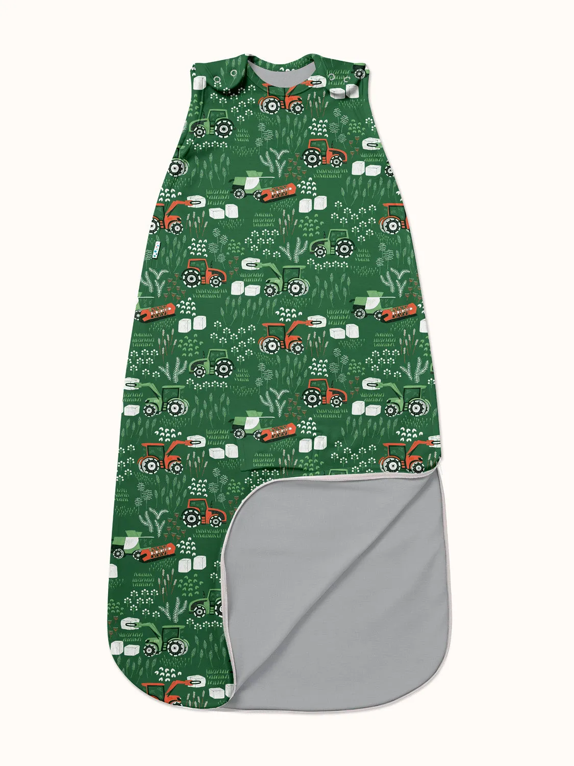 Merino Baby Sleeping Bag