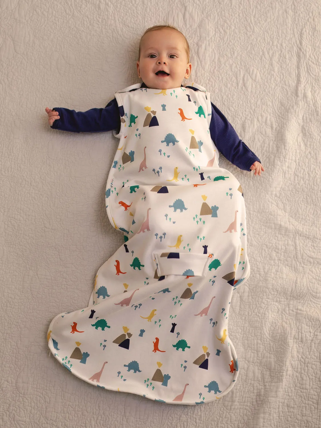 Merino Baby Sleeping Bag