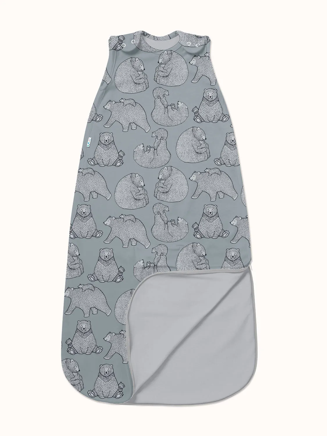 Merino Baby Sleeping Bag