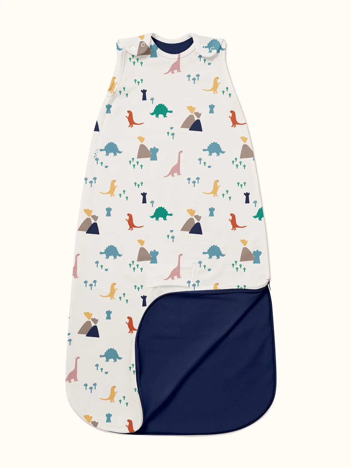 Merino Baby Sleeping Bag