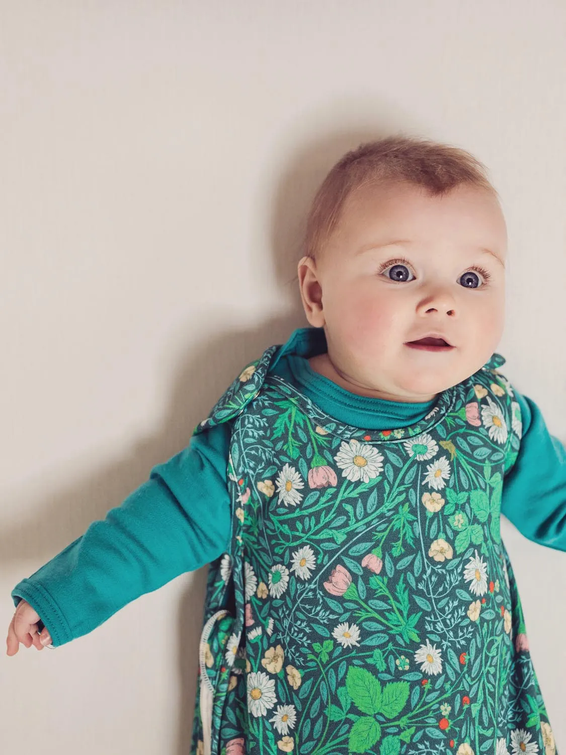 Merino Baby Sleeping Bag
