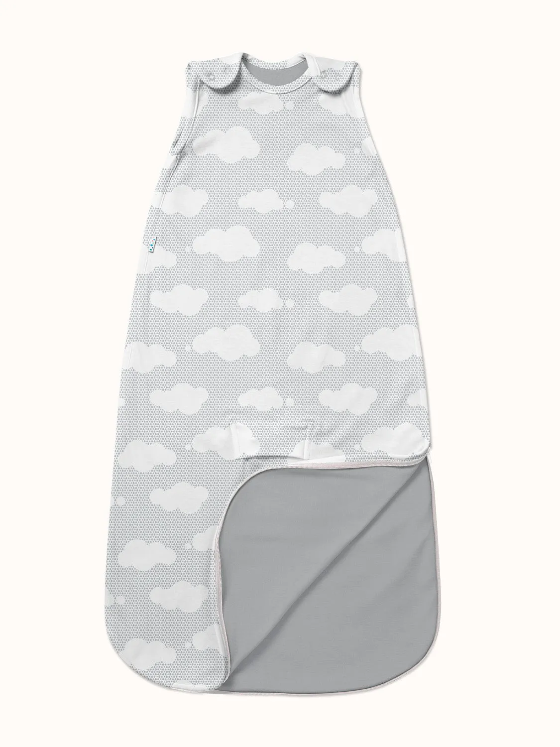 Merino Baby Sleeping Bag