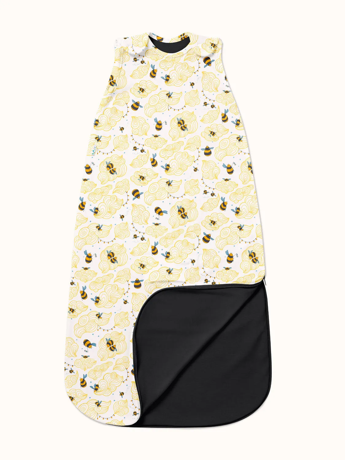 Merino Baby Sleeping Bag